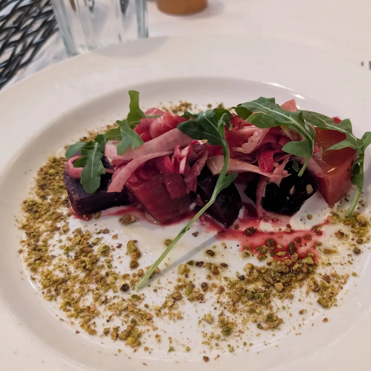 House Salad