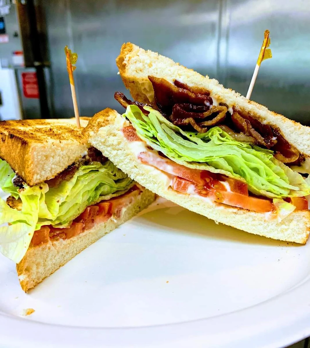 Club Sandwich