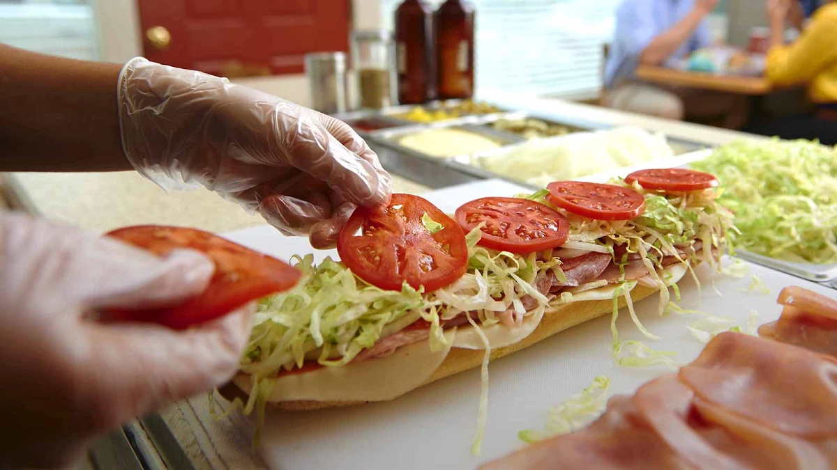 Lucky 7 Italian Sub