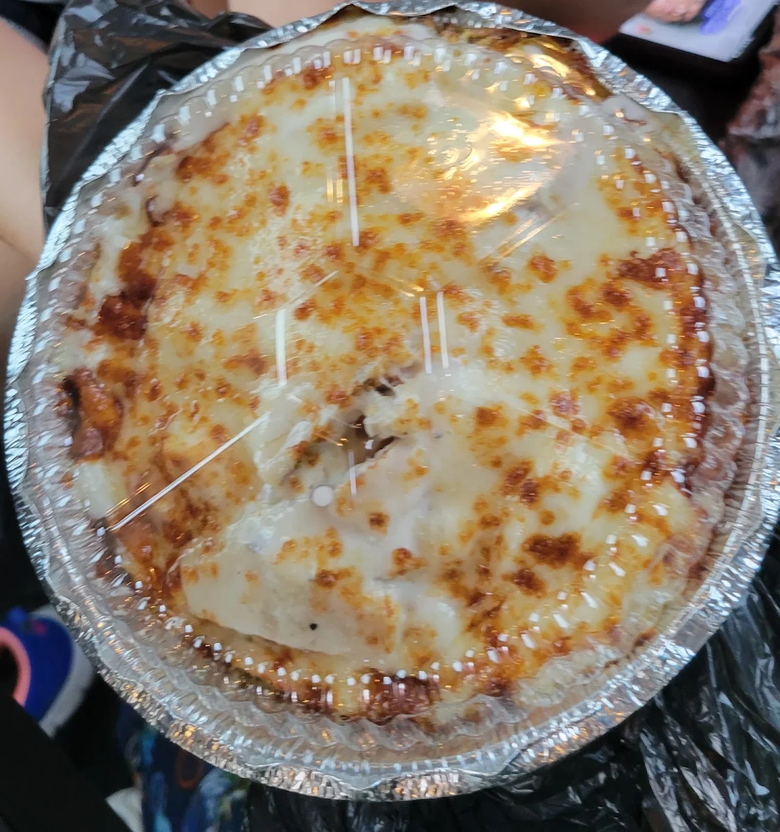 Onion Soup