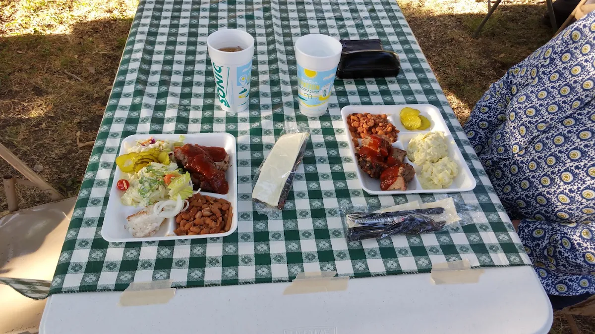 BBQ