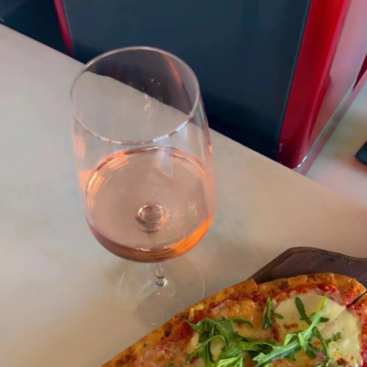 Cheese Flatbread