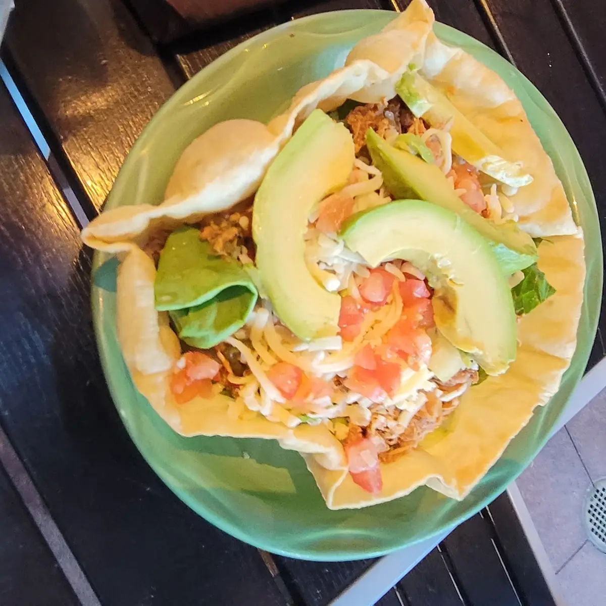 Taco Salad