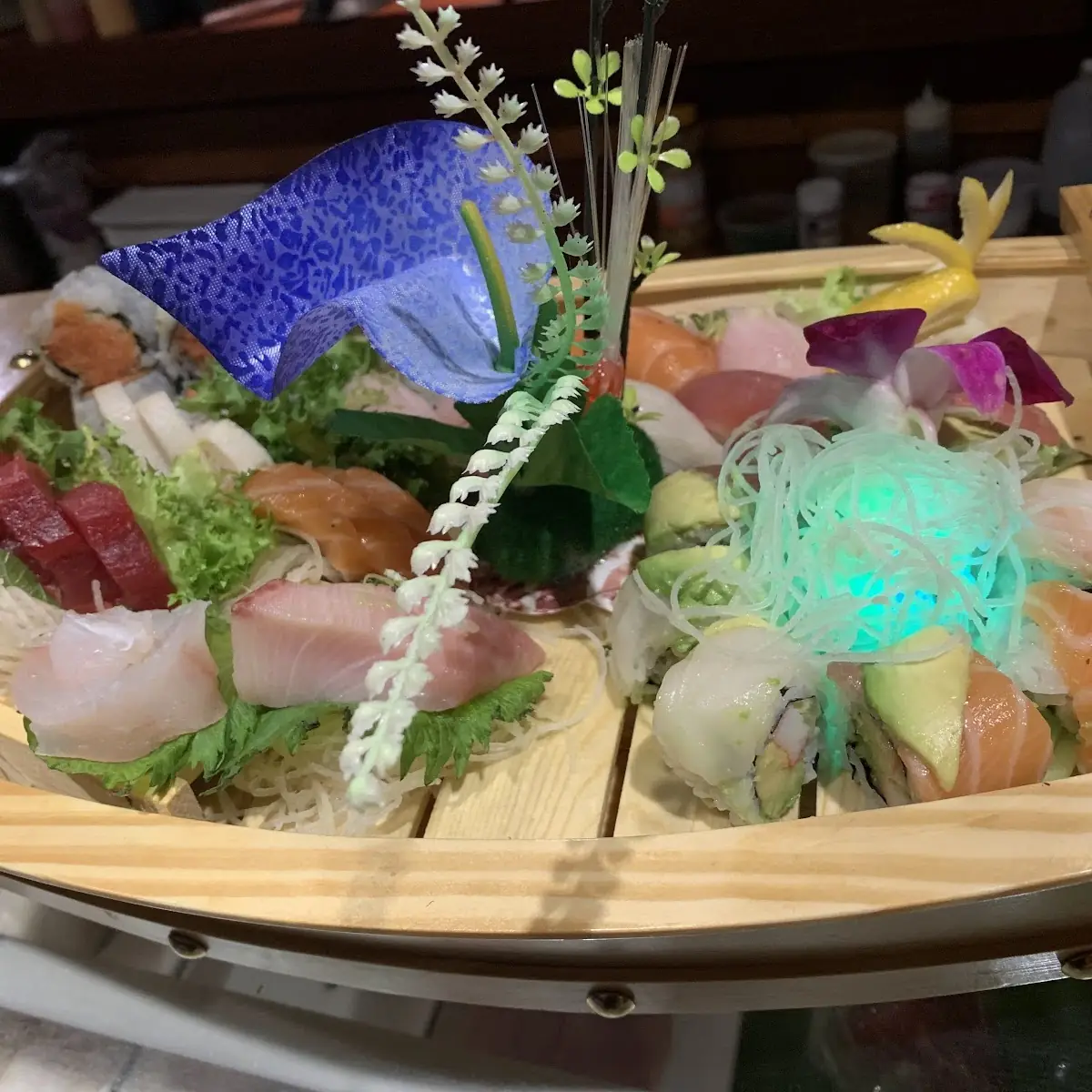Sashimi