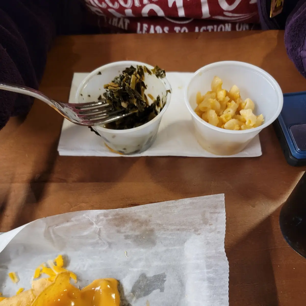 Collard Greens