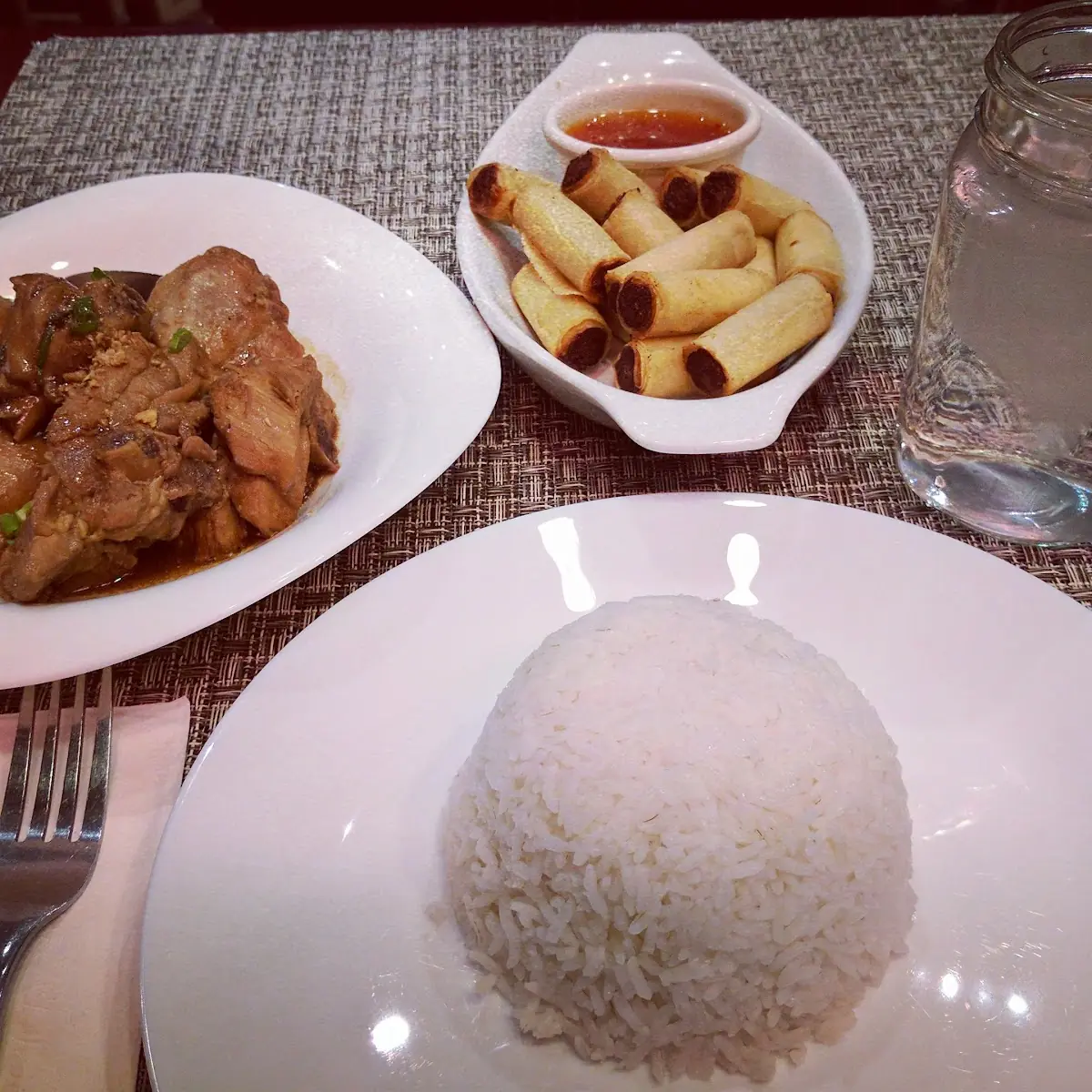 Lumpia Shanghai