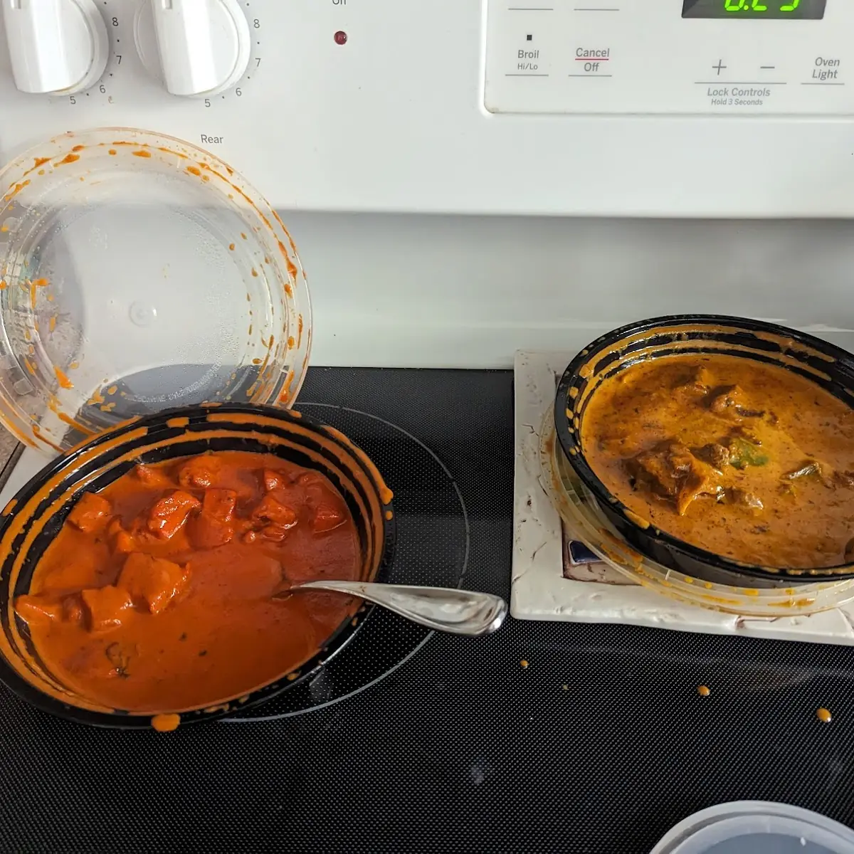 Red Curry