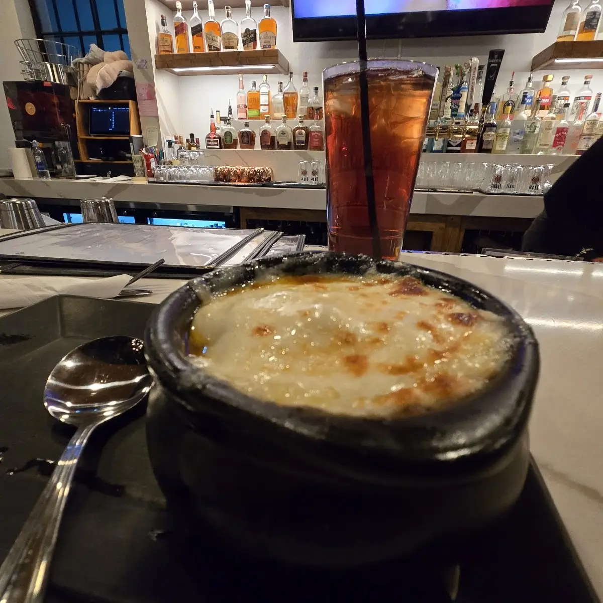 Onion Soup