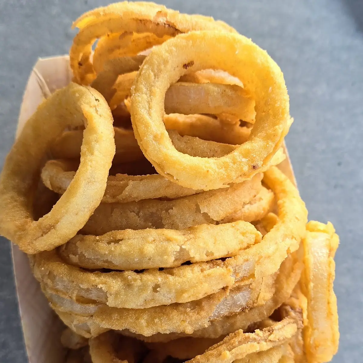 Onion Rings