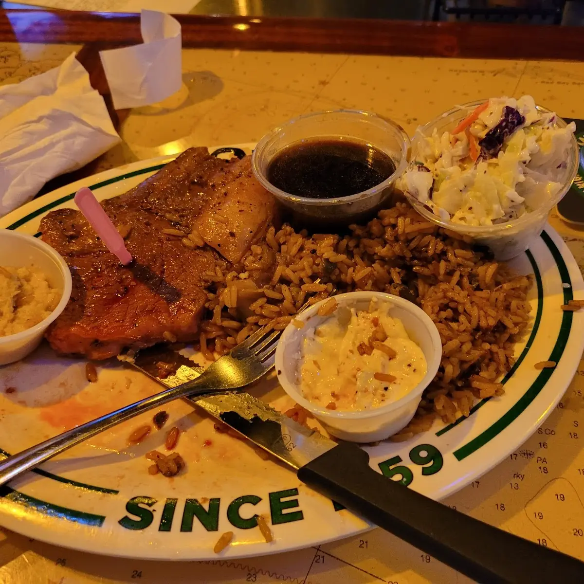 Pulled Pork