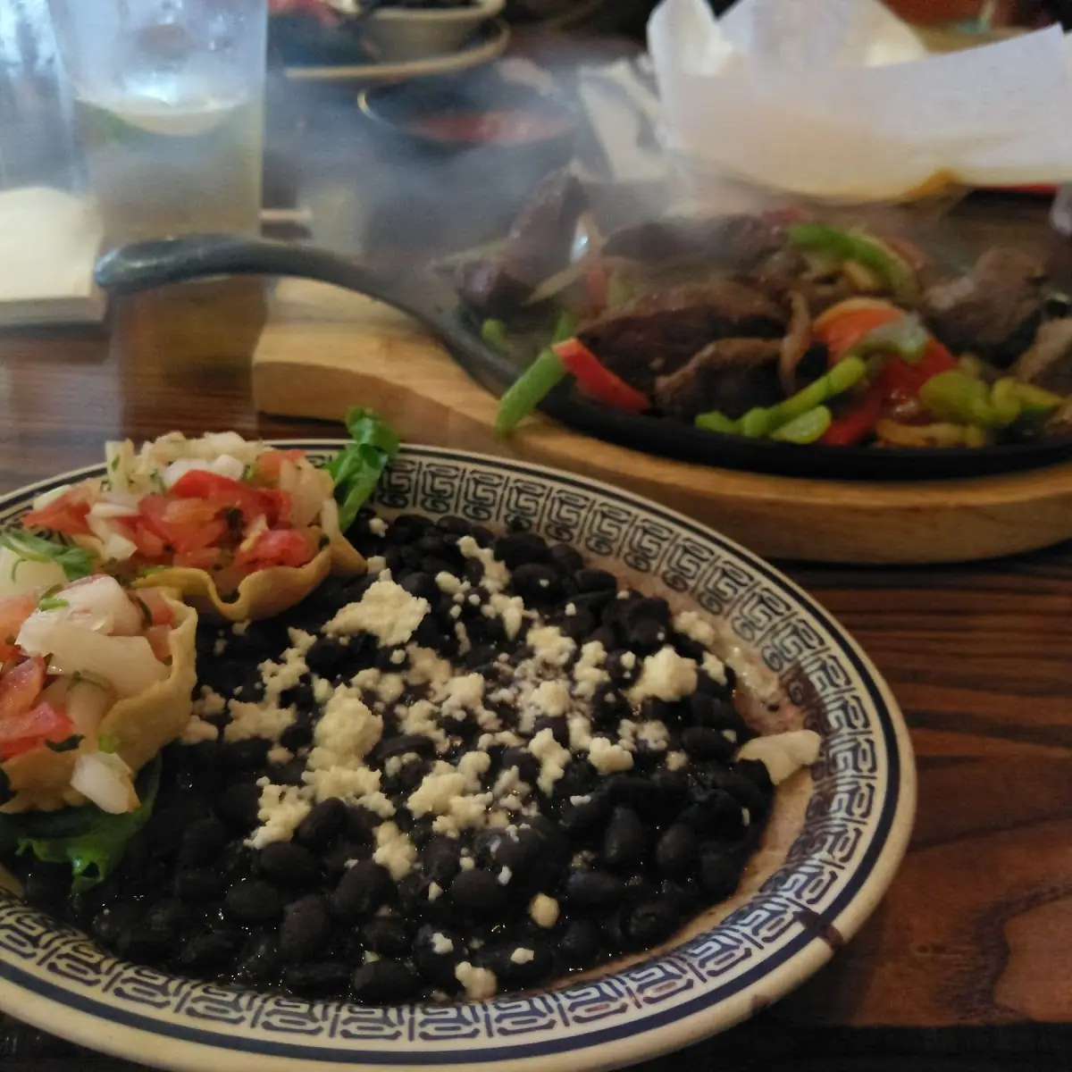 Black Beans