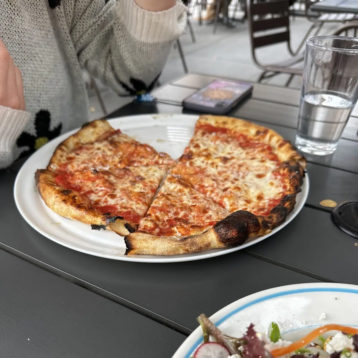 Cheese Pizza