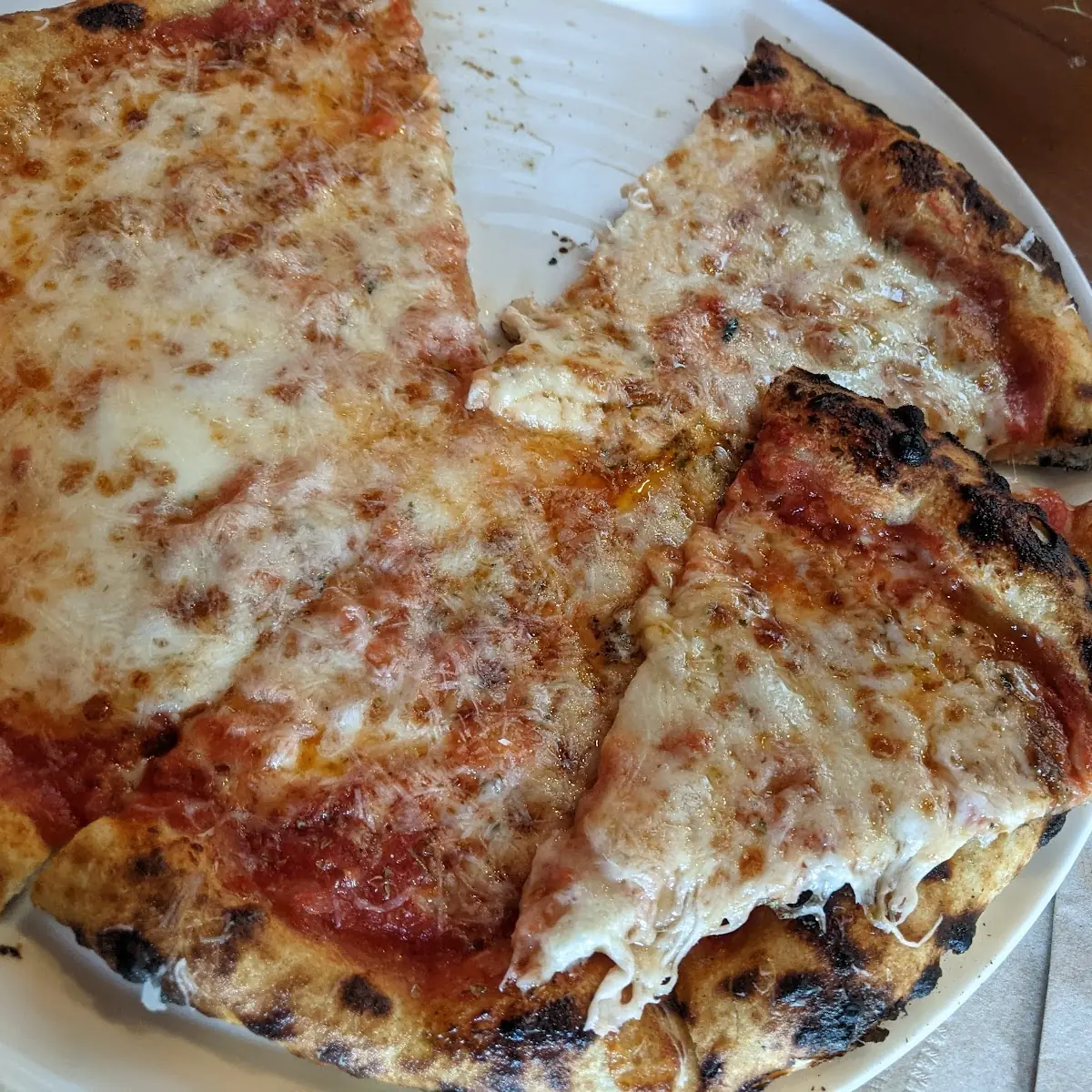 Quattro Formaggi
