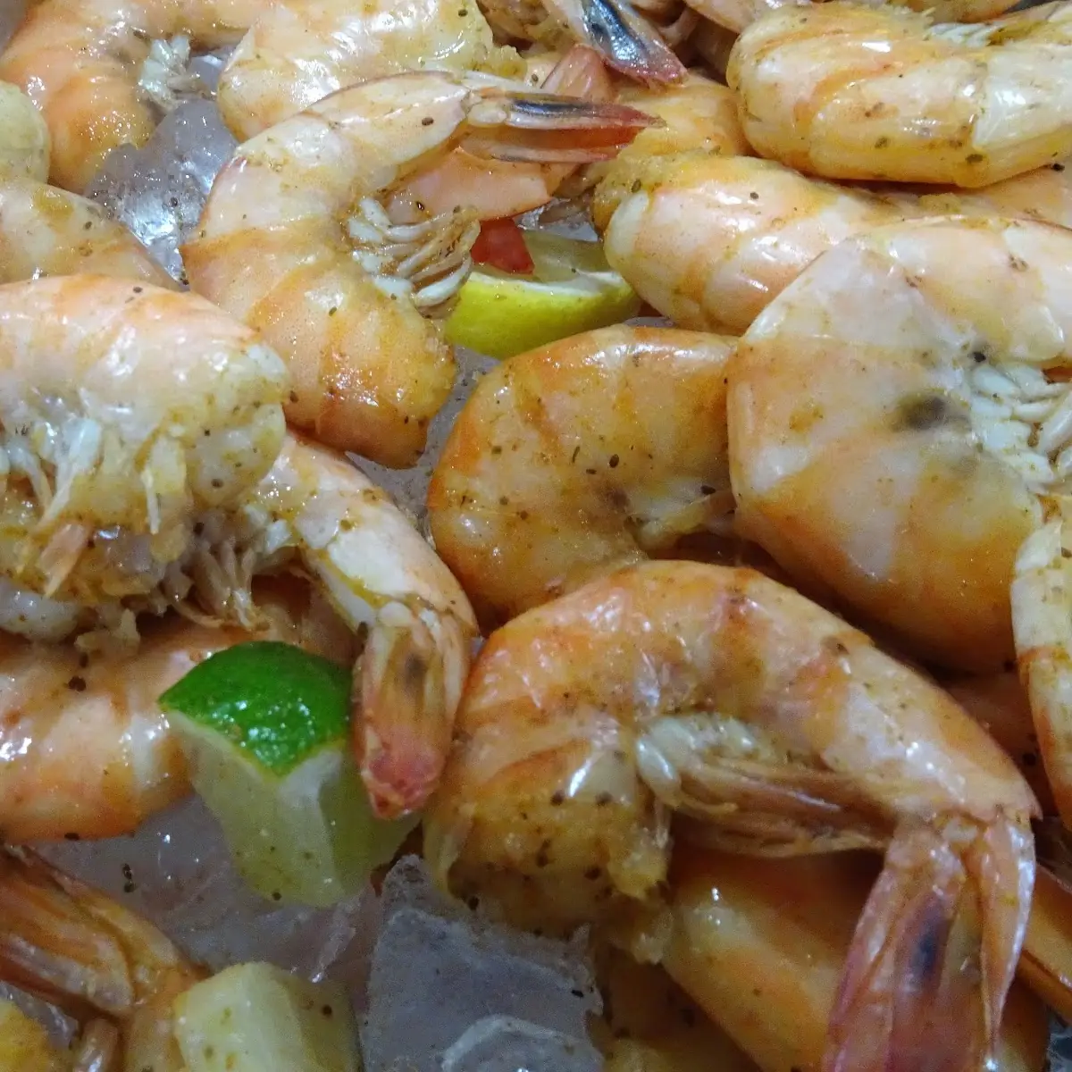 Peal N Eat Shrimp
