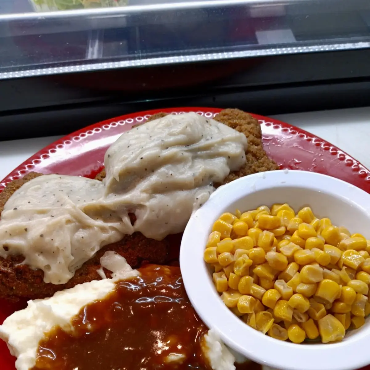 Country Fried Steak