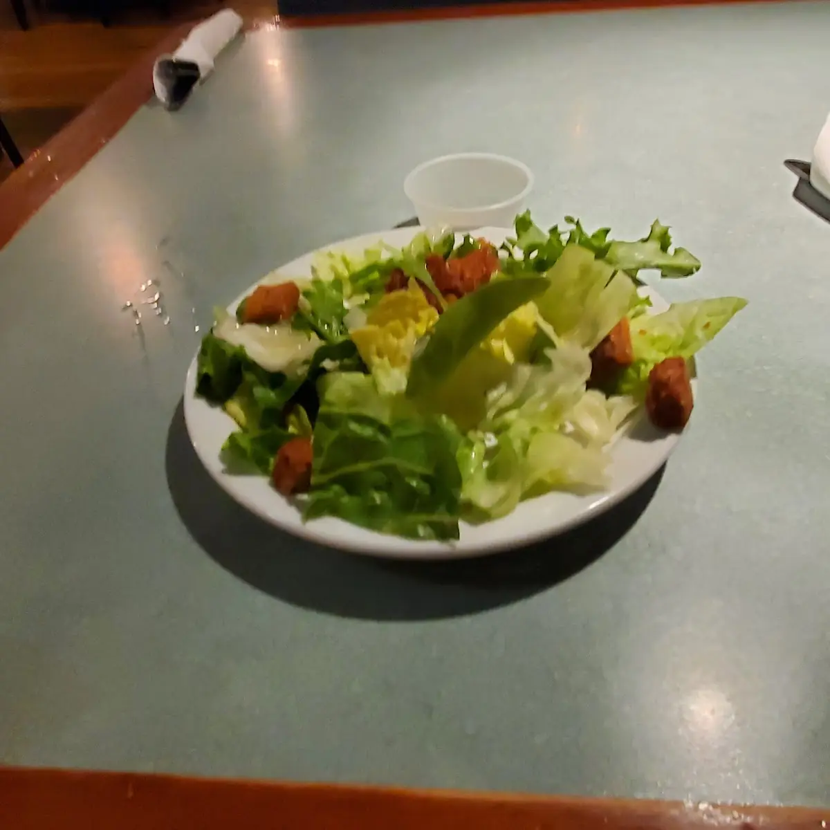Side Salad