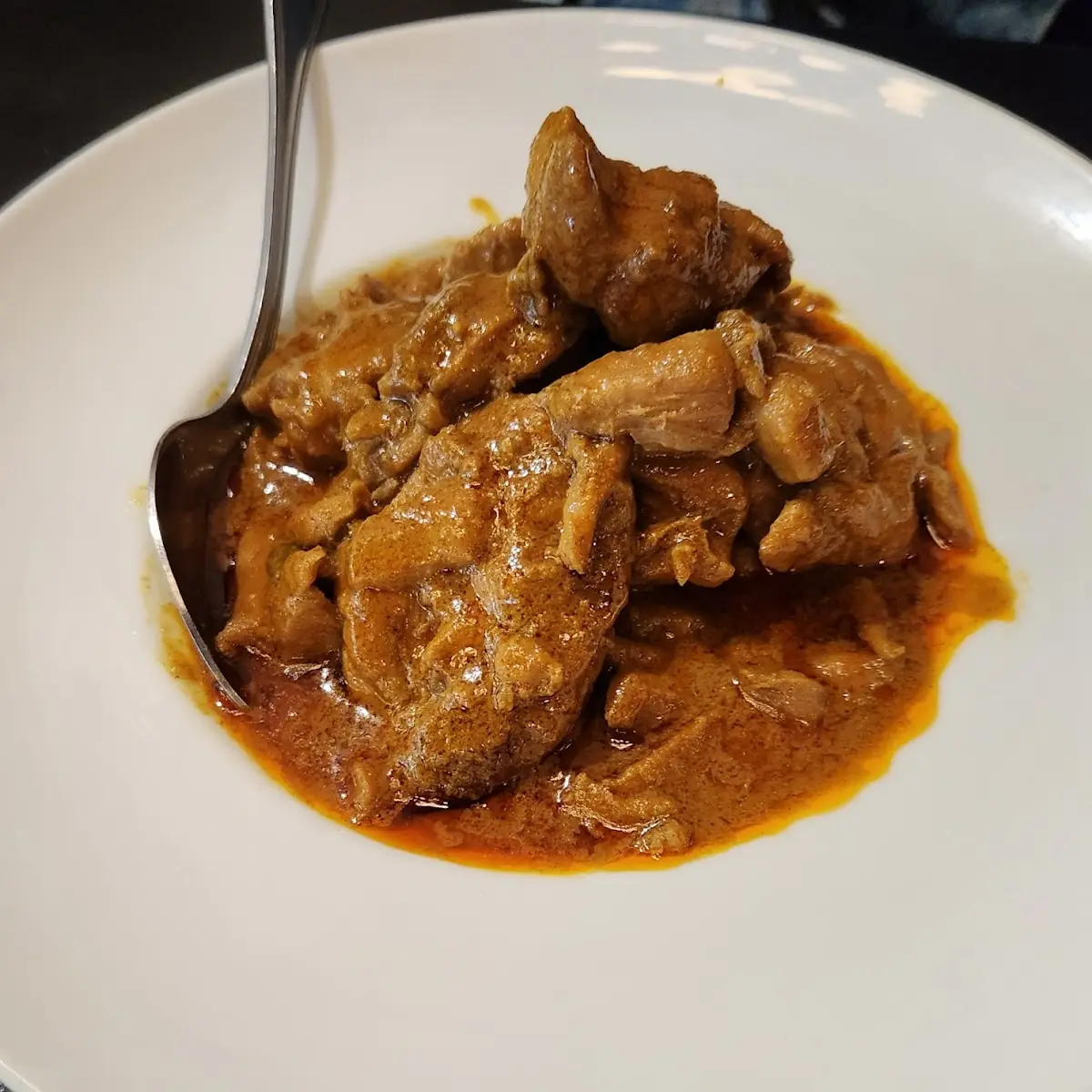 Chicken Curry