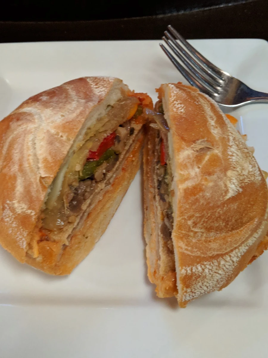 Highlights, Boccone Deli & Pizza