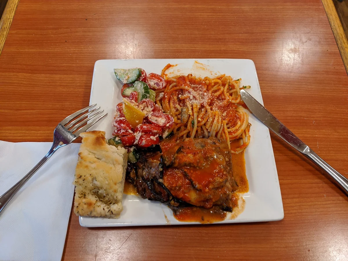 Highlights, Boccone Deli & Pizza