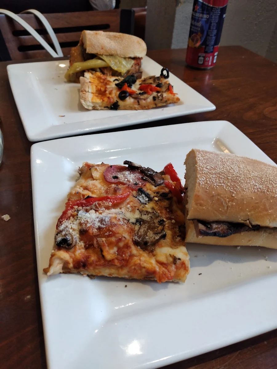 Highlights, Boccone Deli & Pizza
