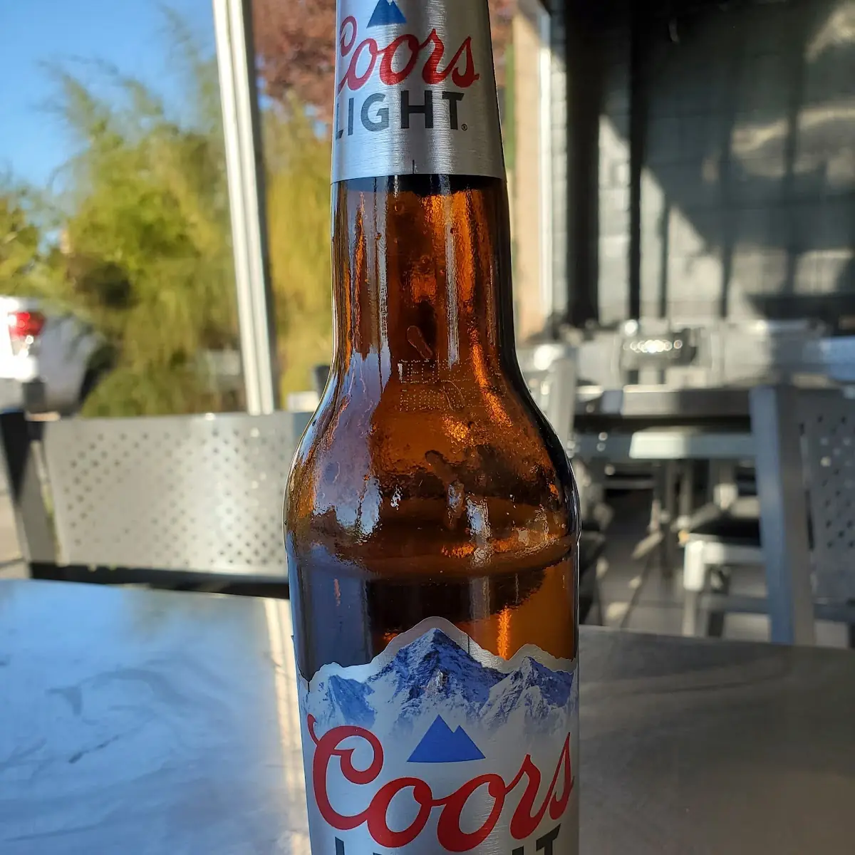 Coors Light