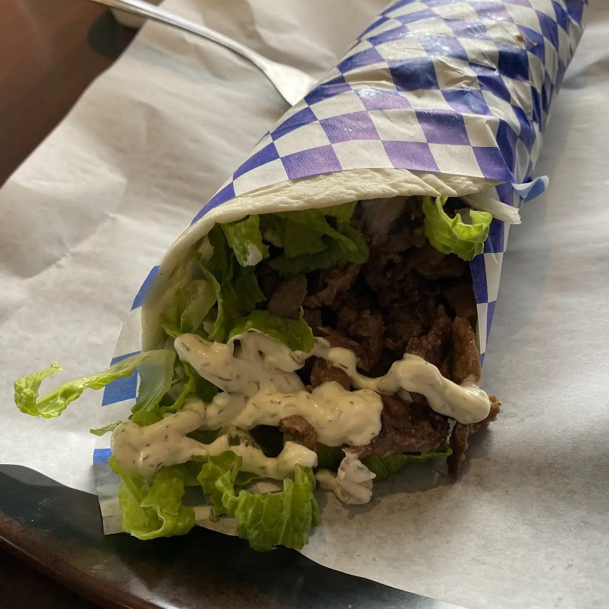 Gyro