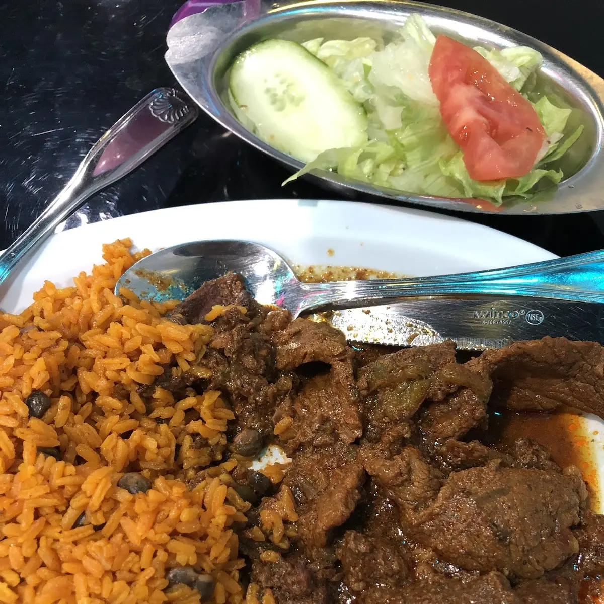 Carne De Reis Stew Beef