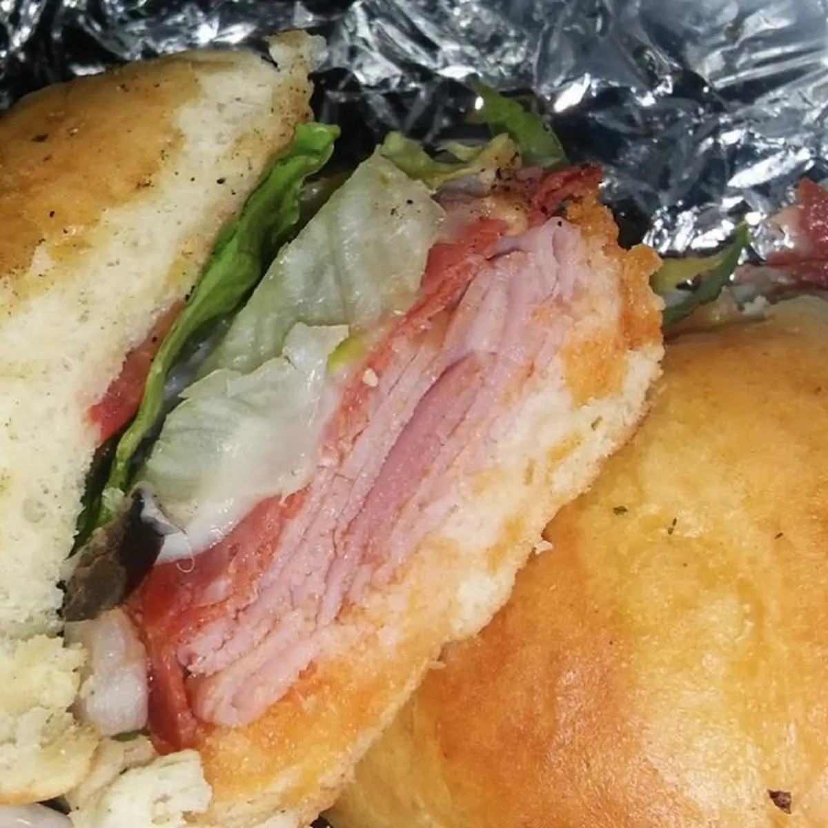 Italian Combo