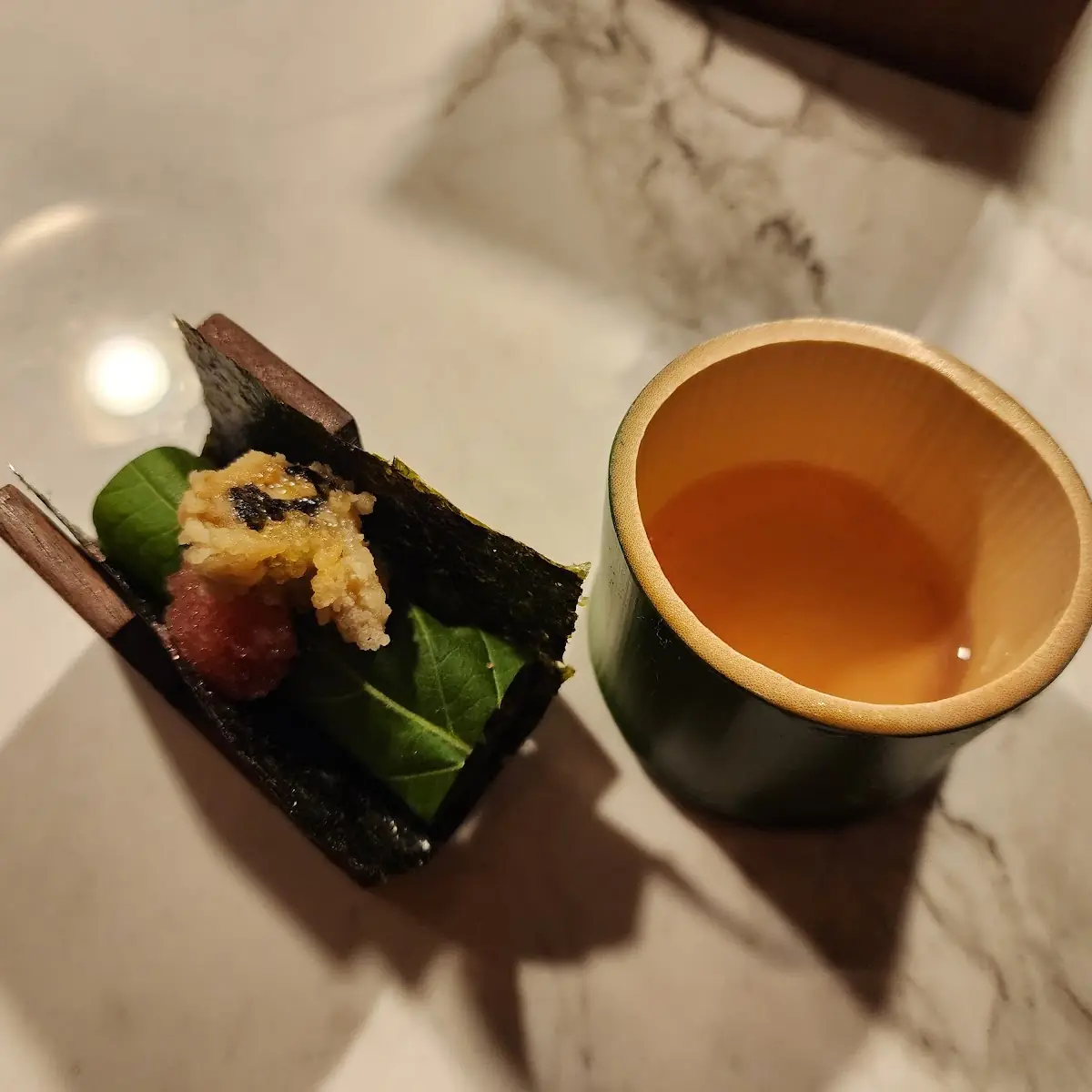 Fried Oyster