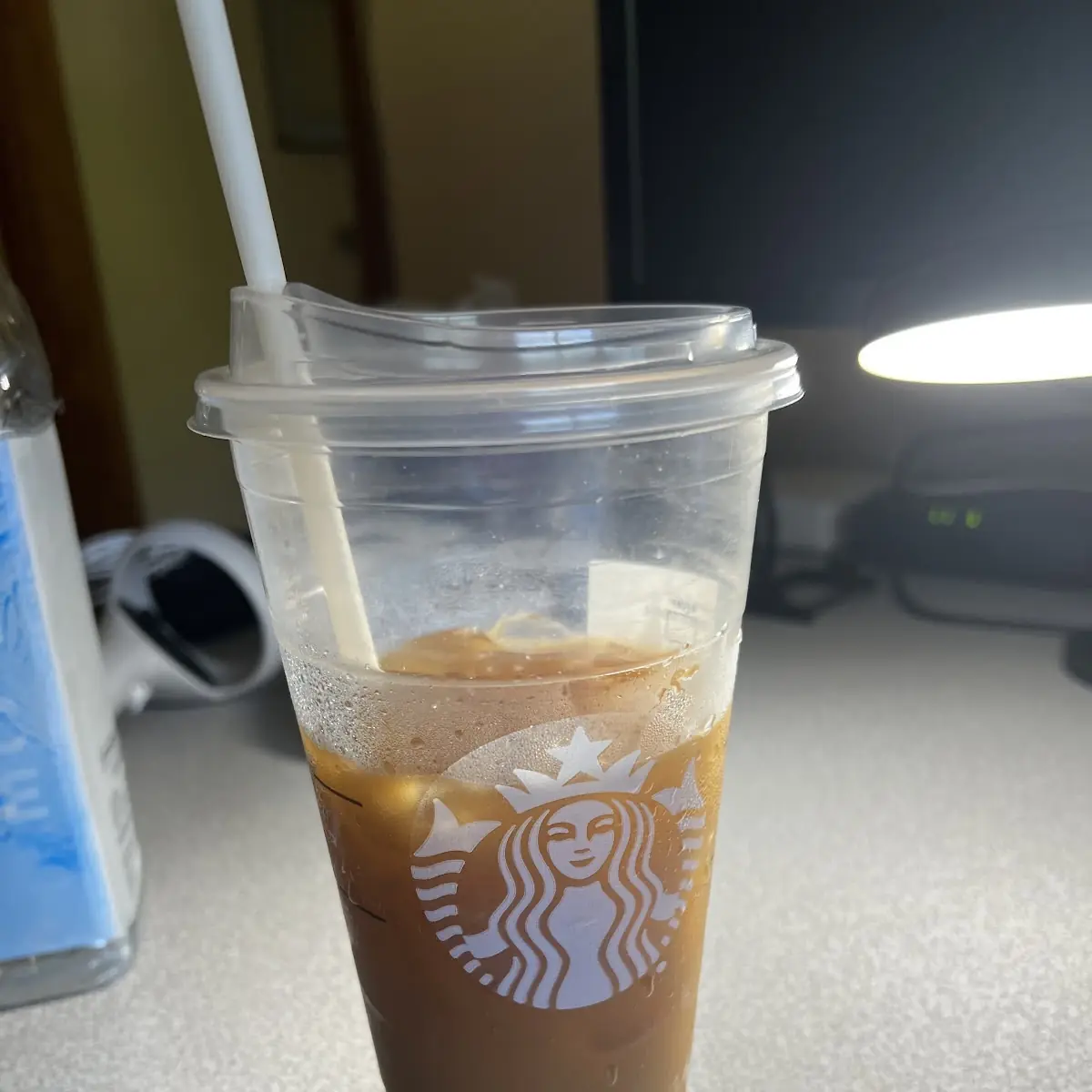 Thai Tea