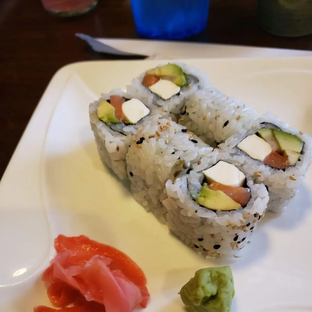 California Roll