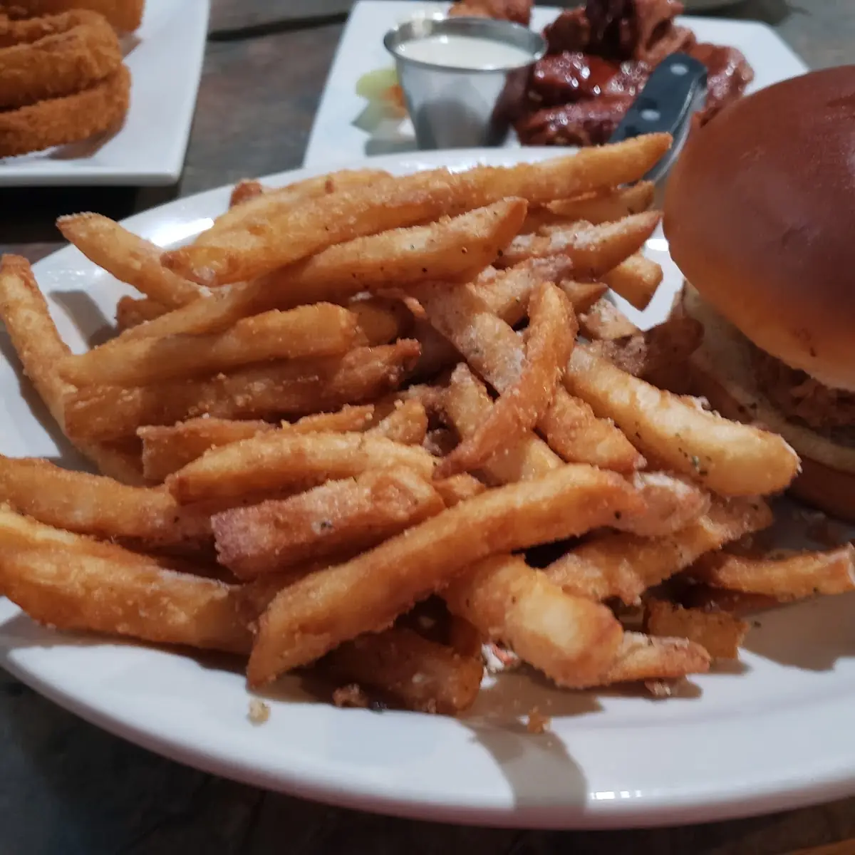 Chicken Sandwich