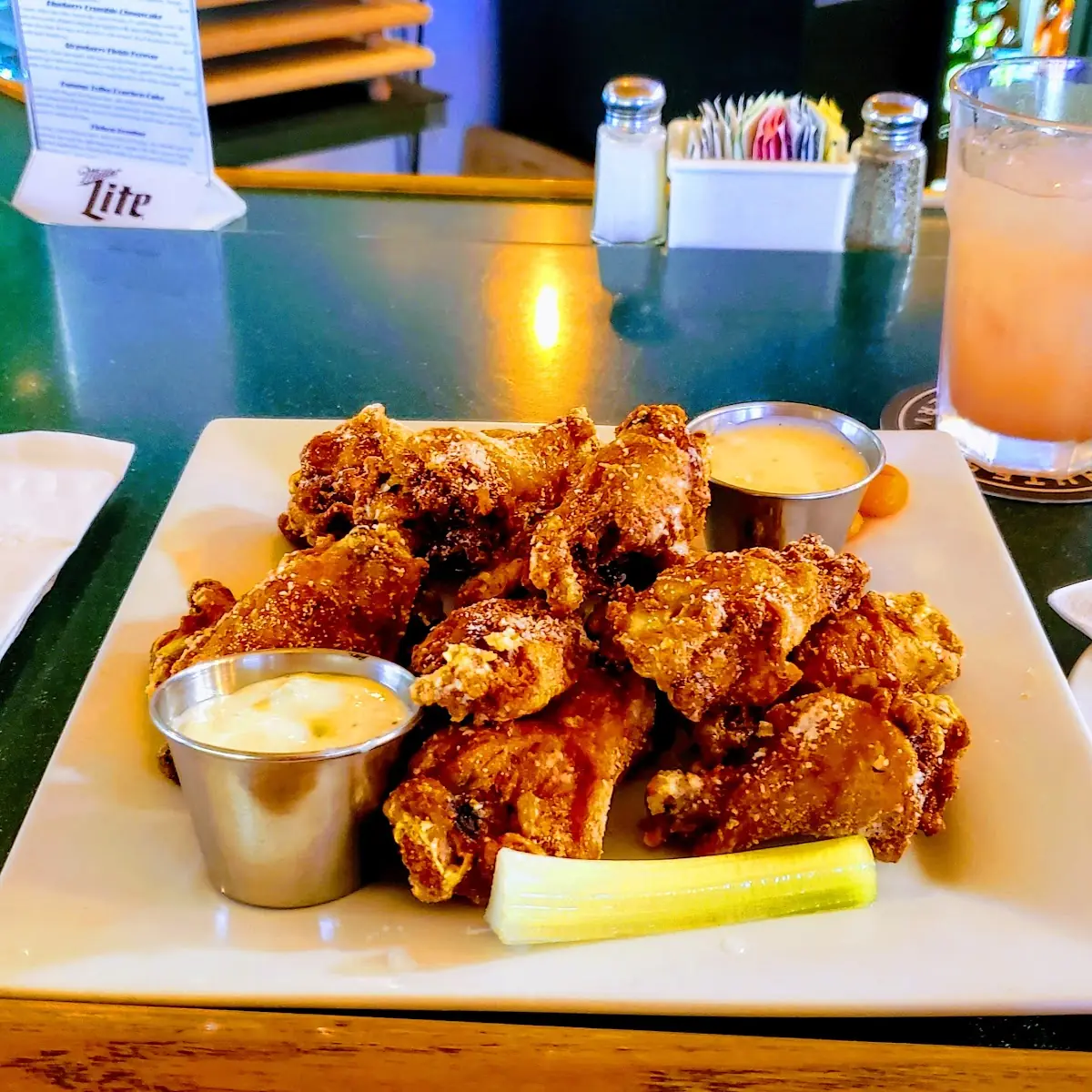 Chicken Wings