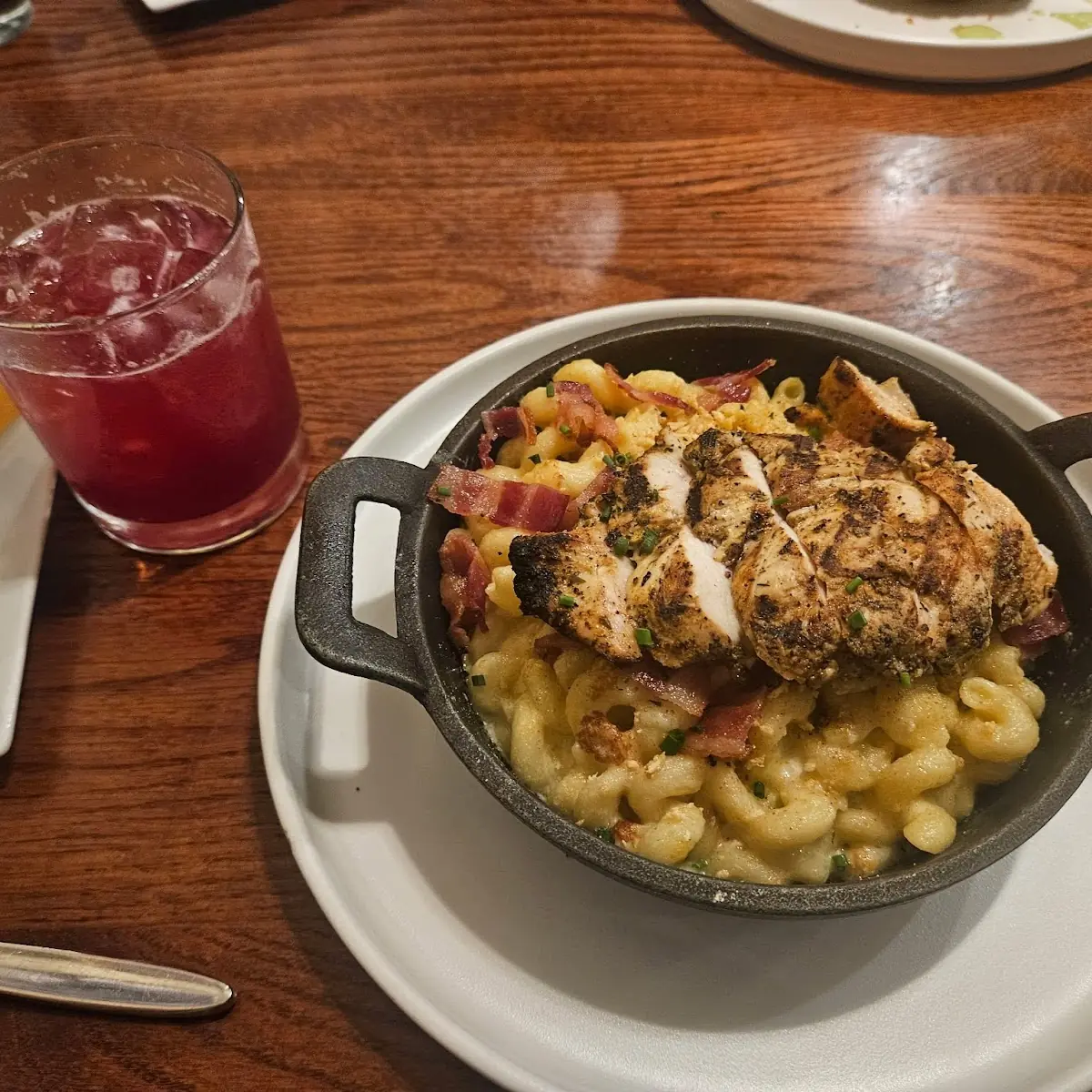 Downtown Mac & Cheese