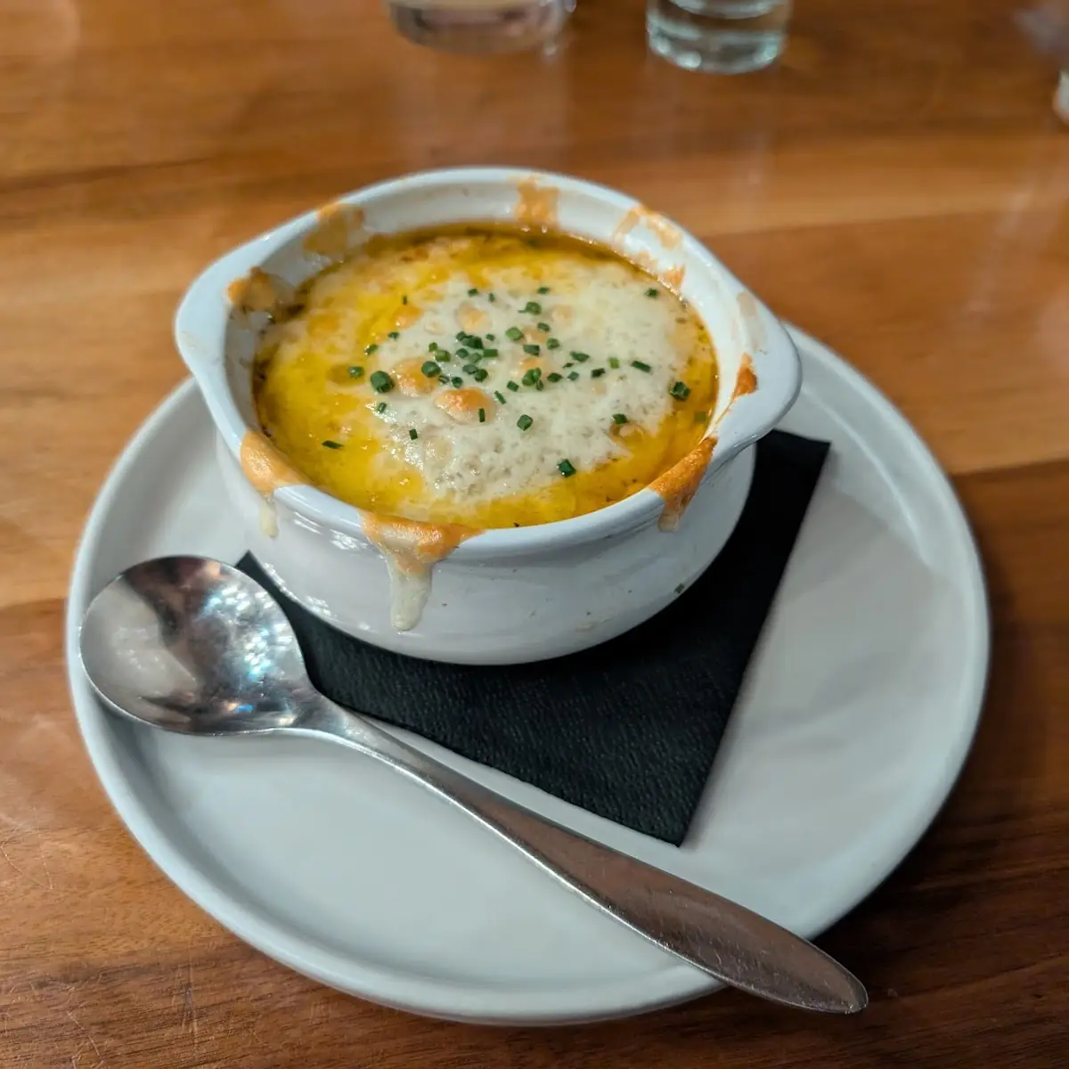 Onion Soup