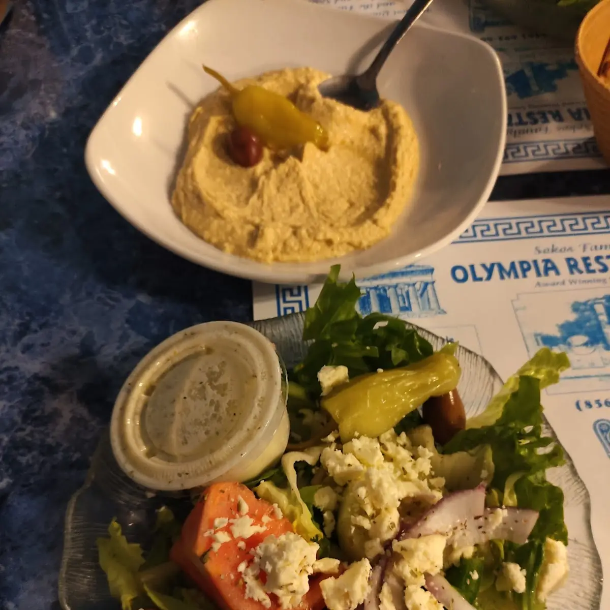 Hummus