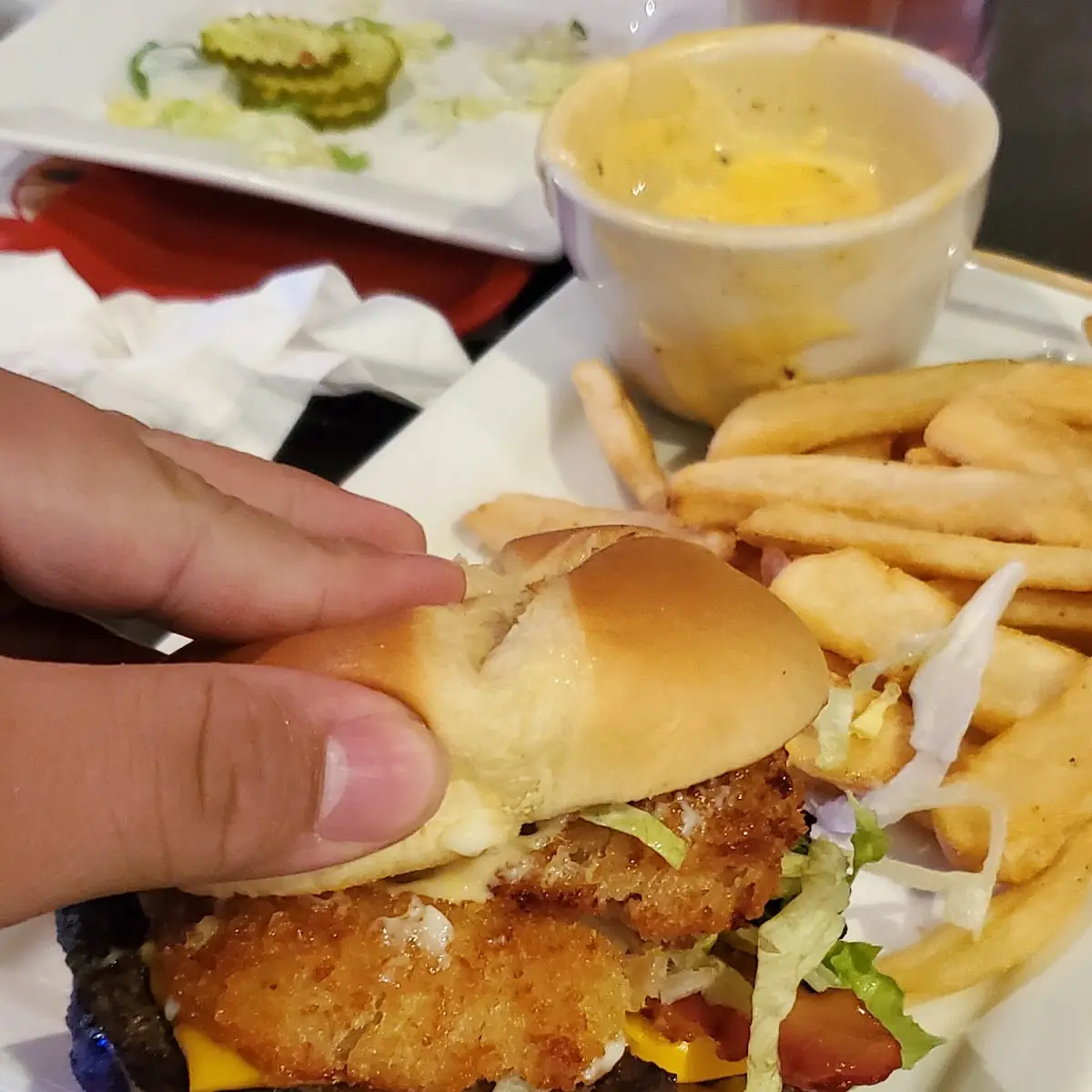 Royal Burger