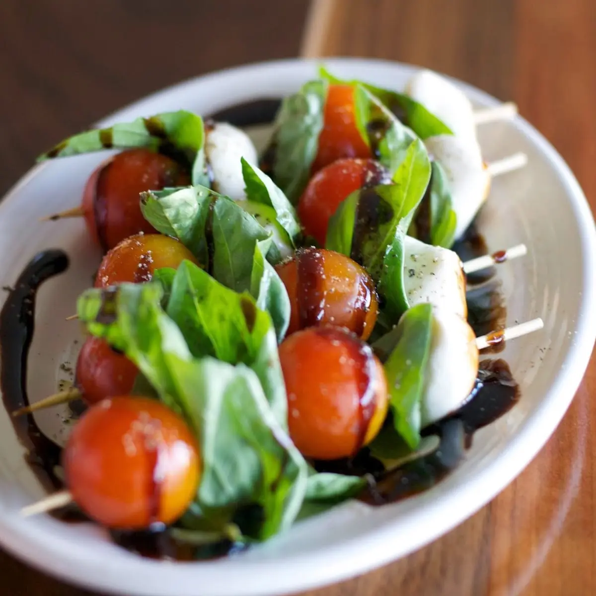 Caprese Salad