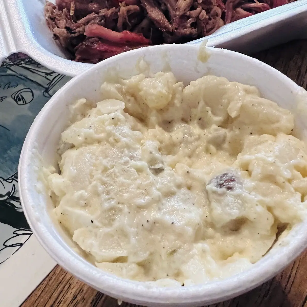 Potato Salad