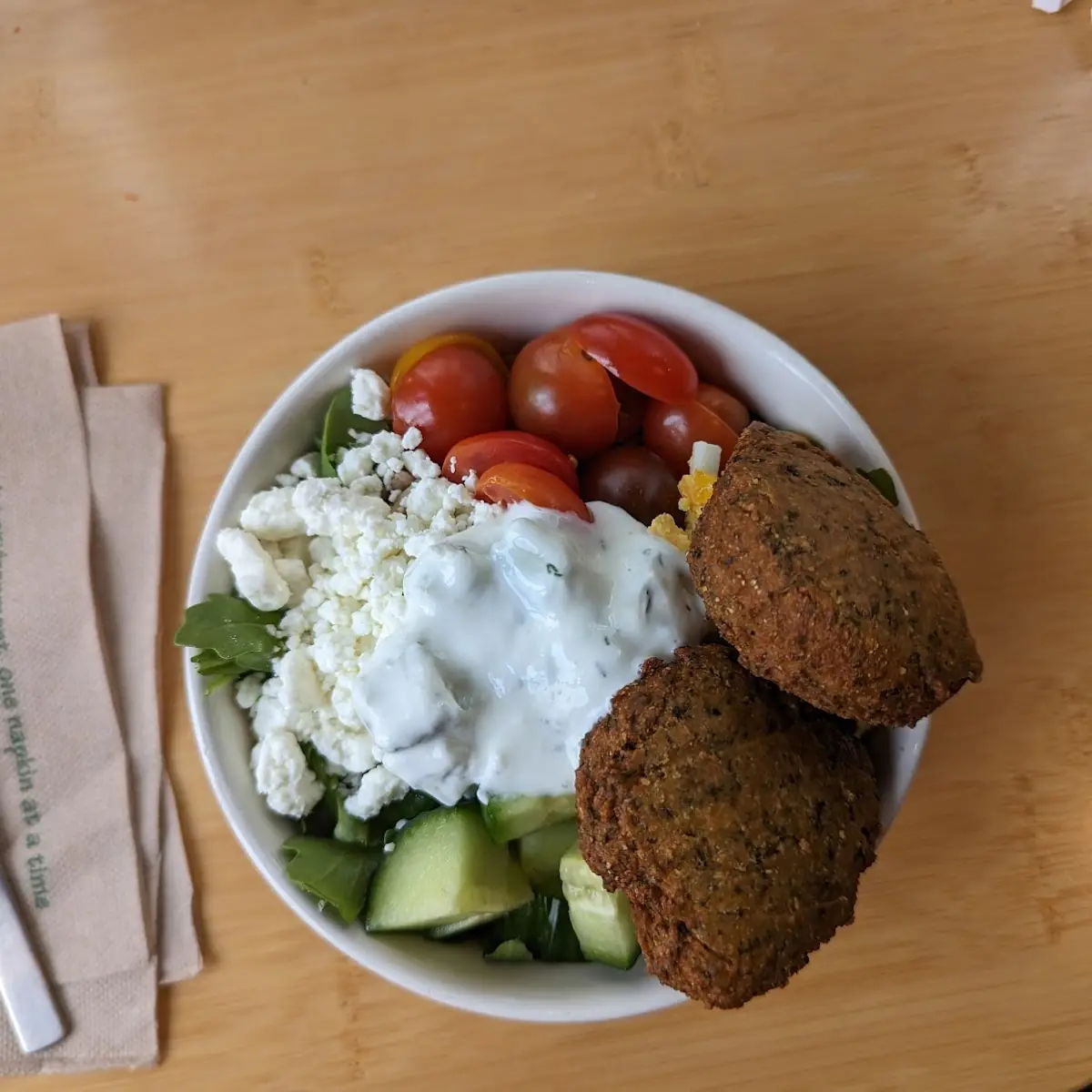 Falafel
