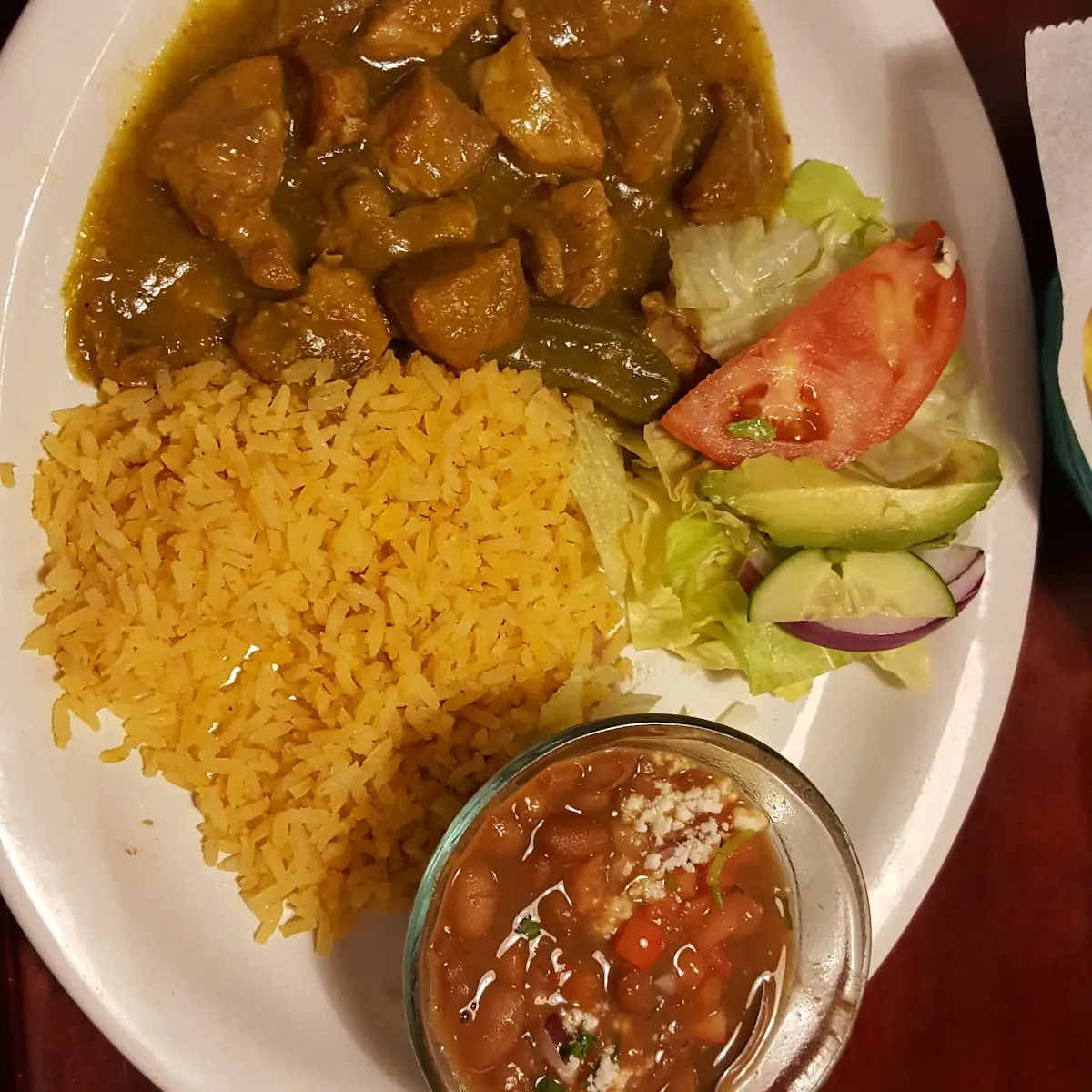 Chile Verde