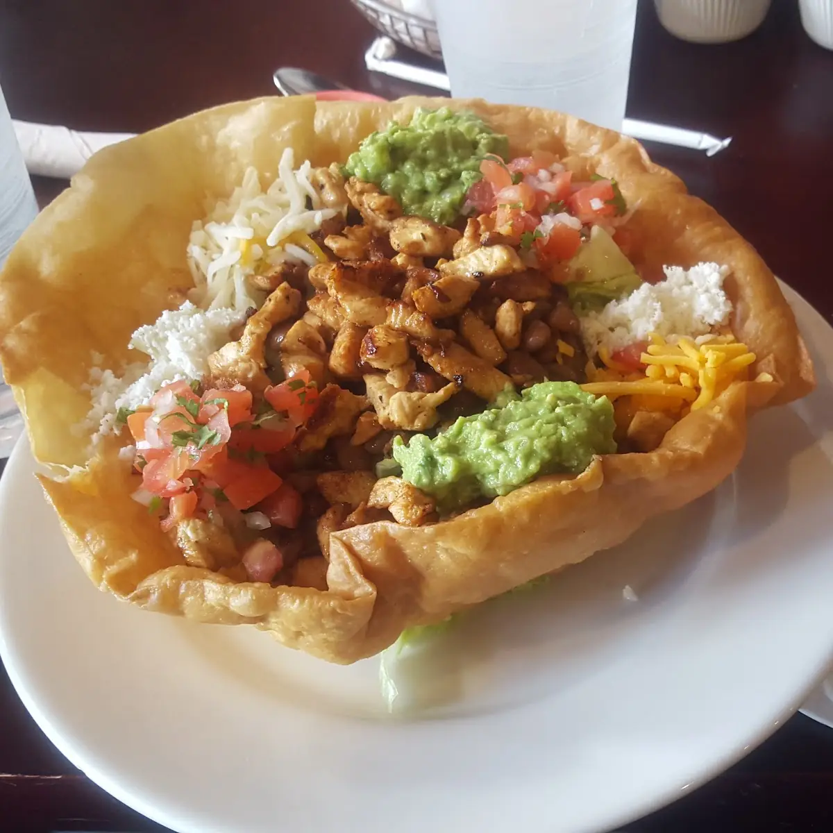 Taco Salad