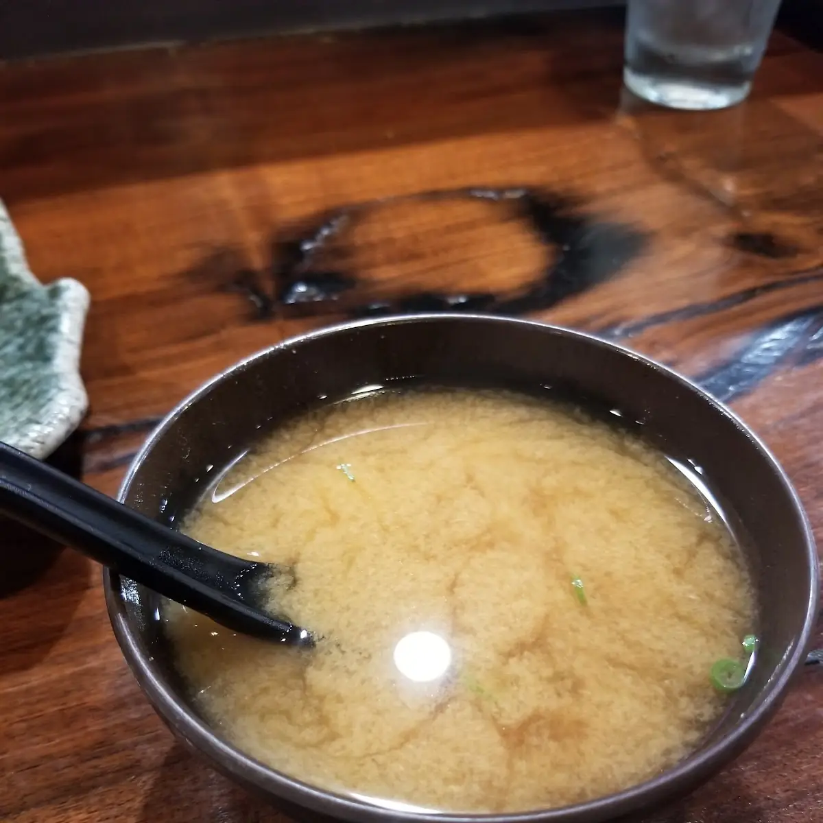 Miso Soup