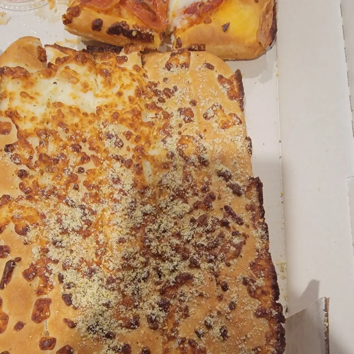 Cheese Bread