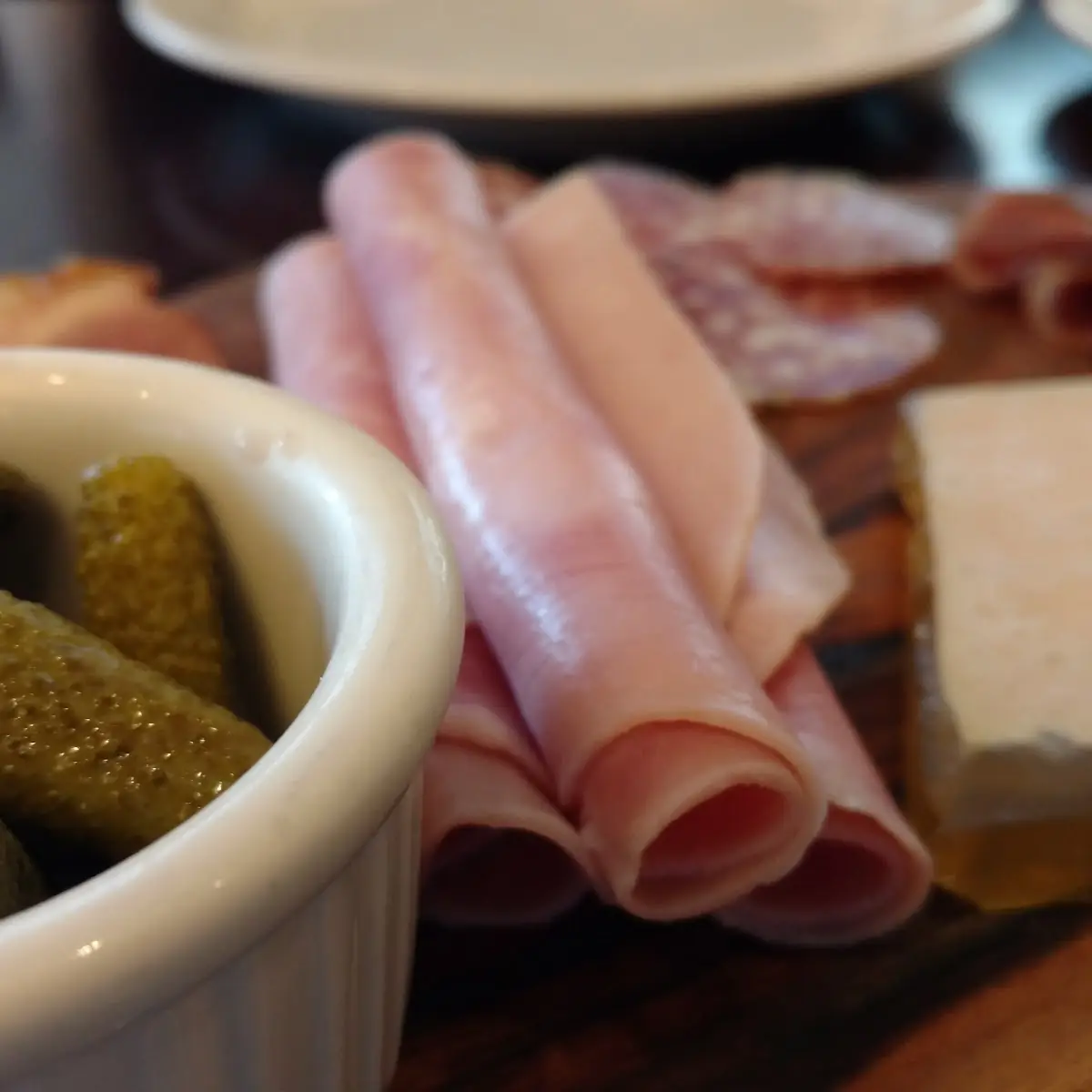 Charcuterie Board