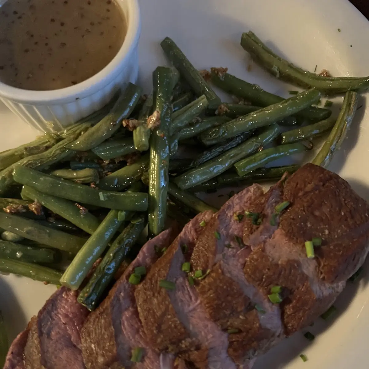 Filet Mignon