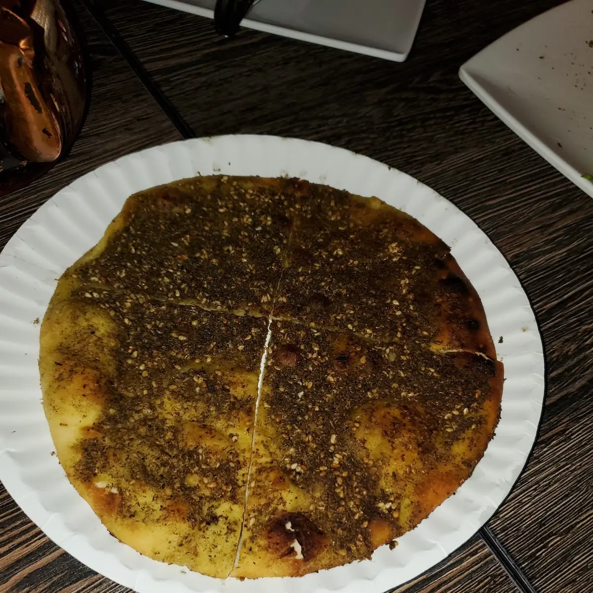 Manakish