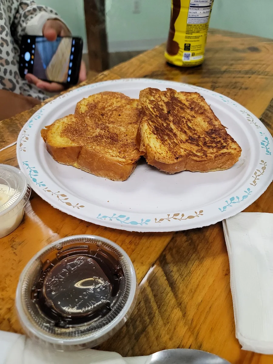 French Toast
