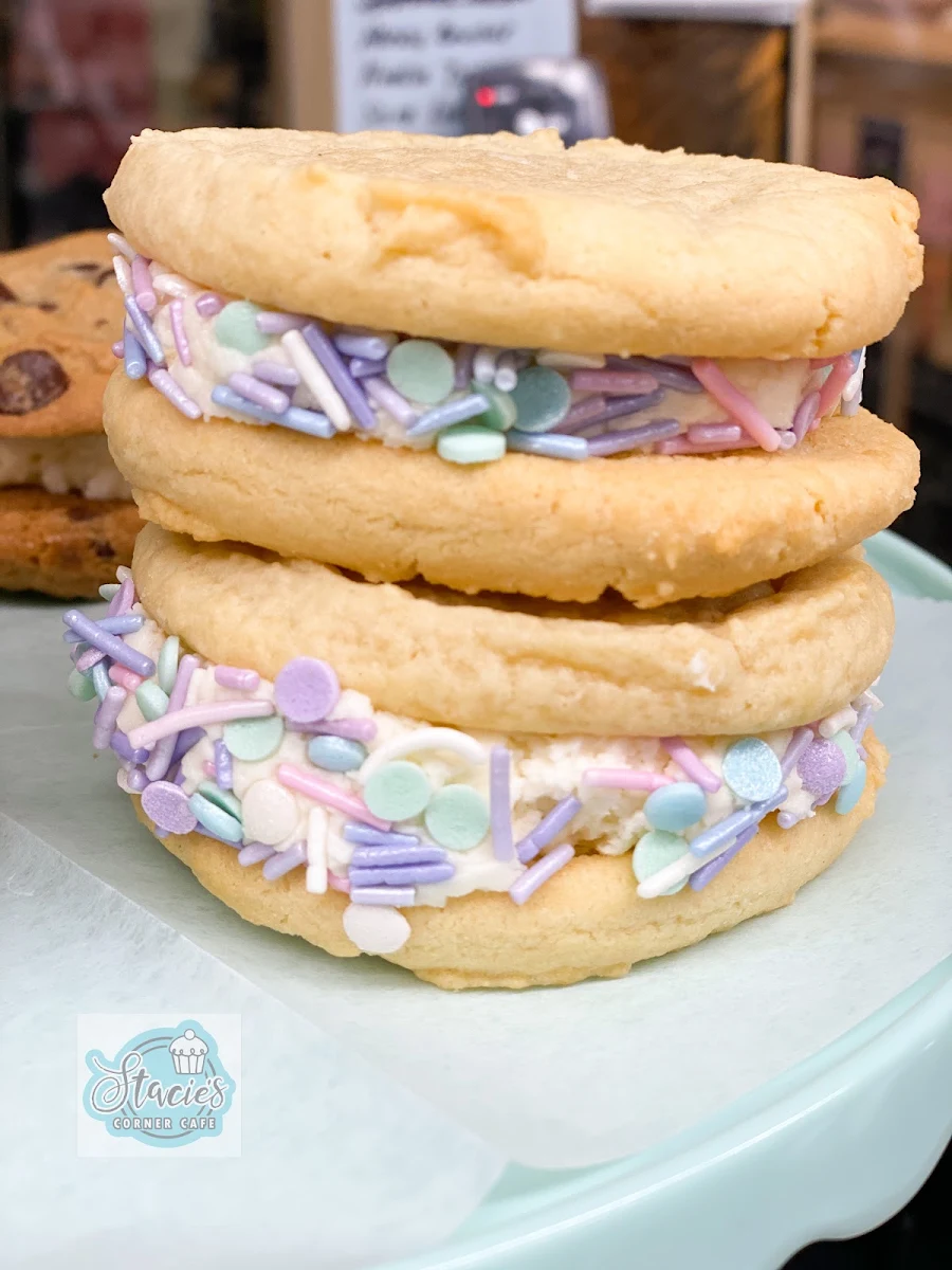 Ice Cream Sandwich