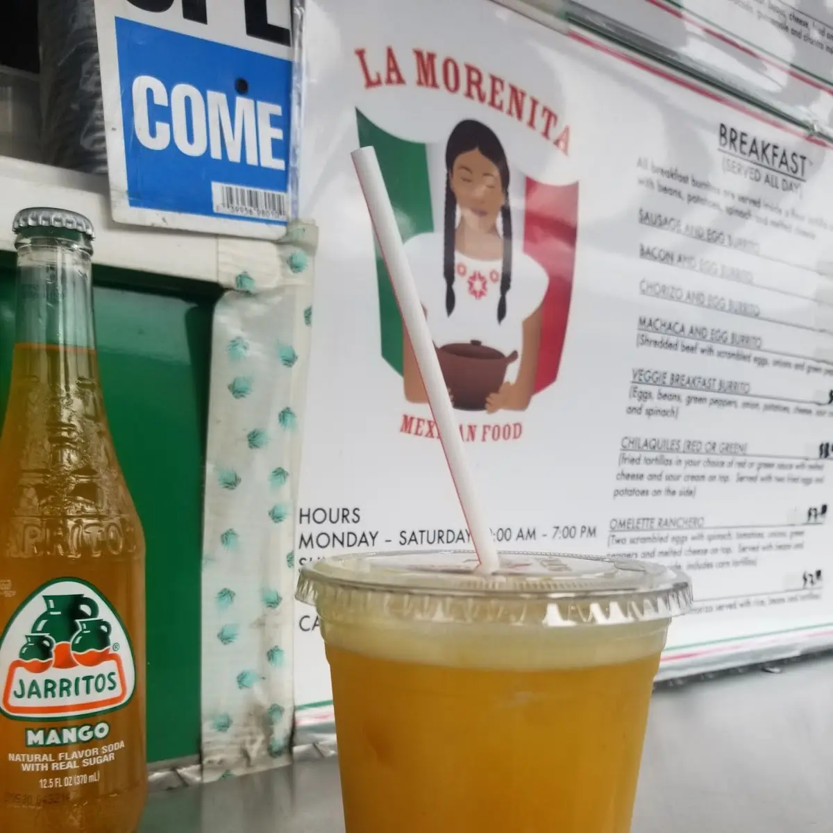 Pineapple Juice Fresh Made